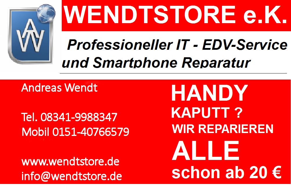 WENDTSTORE_Visitenkarte_2022